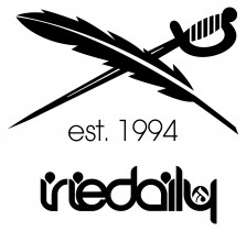 IRIEDAILY