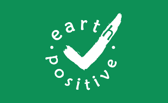 EARTH POSITIVE