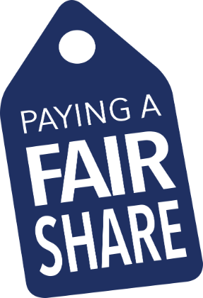 FAIR SHARE