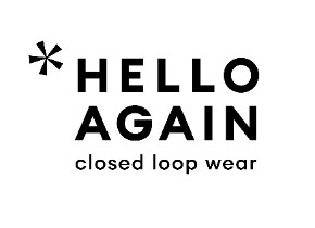 HELLO AGAIN